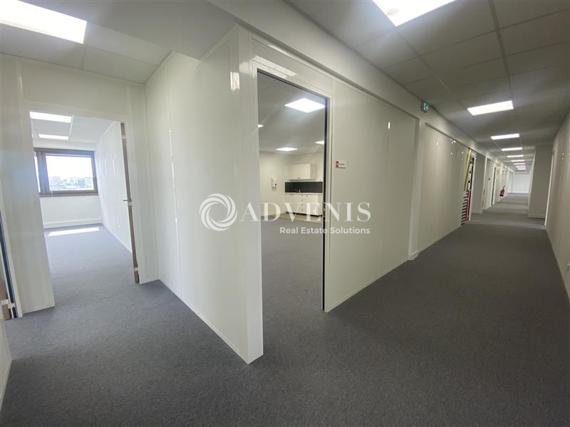 Location Bureaux IVRY SUR SEINE (94200) - Photo 6