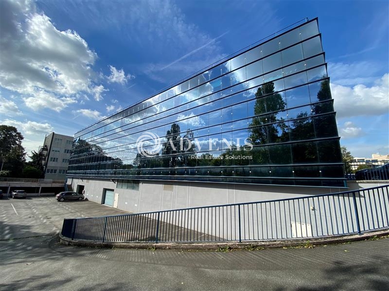 Location Bureaux et activités légères CLAMART (92140) - Photo 1