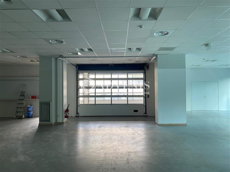 Location Bureaux et activités légères CLAMART (92140) - Photo 11