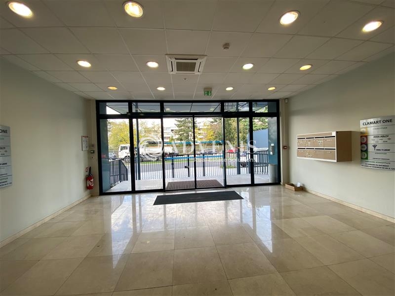 Location Bureaux et activités légères CLAMART (92140) - Photo 3