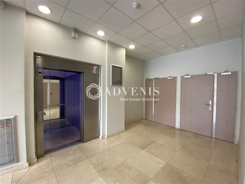 Location Bureaux et activités légères CLAMART (92140) - Photo 4