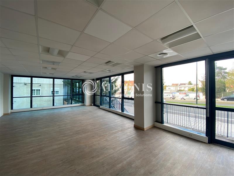 Location Bureaux et activités légères CLAMART (92140) - Photo 5