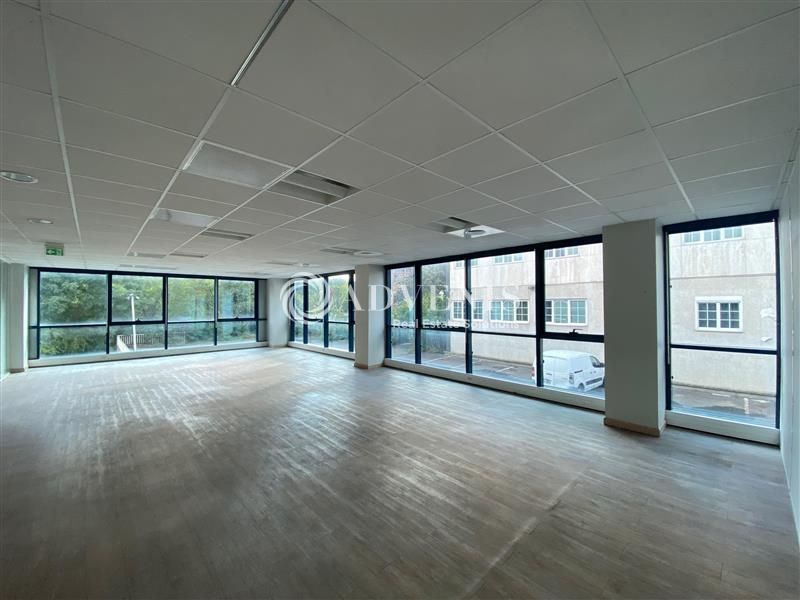 Location Bureaux et activités légères CLAMART (92140) - Photo 6