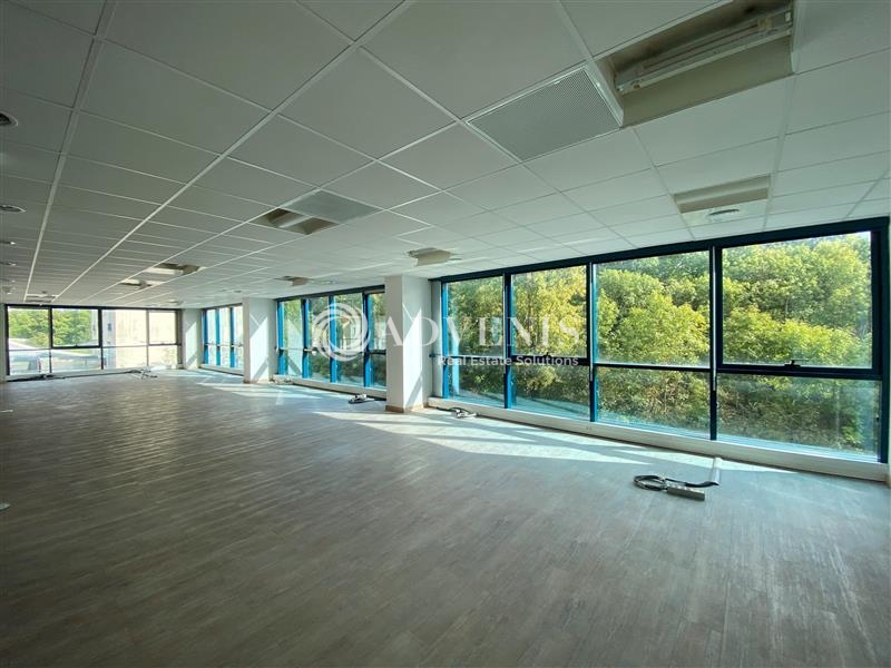 Location Bureaux et activités légères CLAMART (92140) - Photo 7