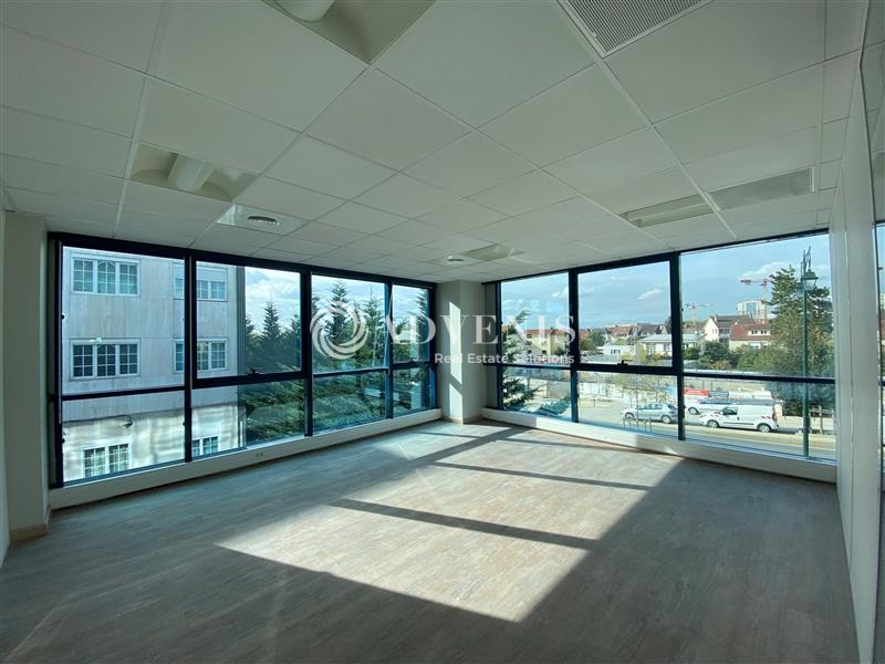 Location Bureaux et activités légères CLAMART (92140) - Photo 8