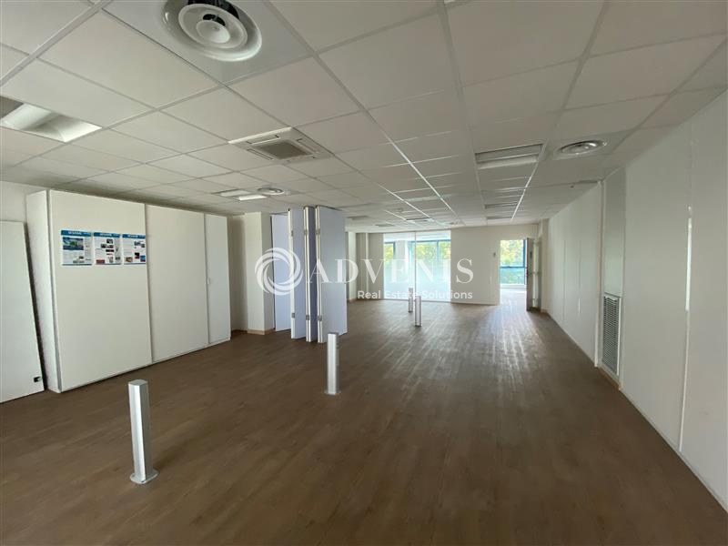 Location Bureaux et activités légères CLAMART (92140) - Photo 9