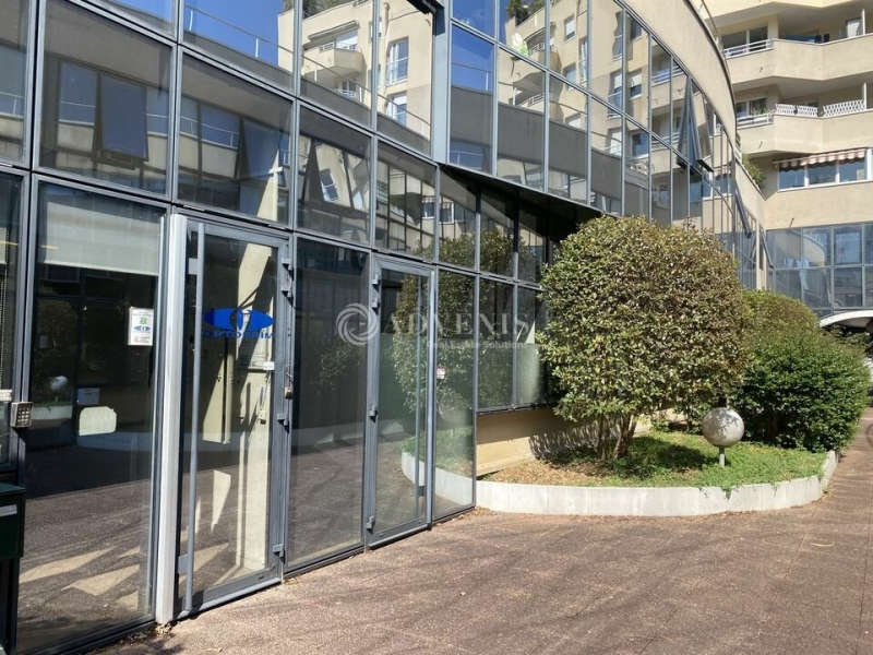 Location Bureaux et activités légères VANVES (92170) - Photo 10