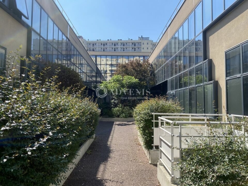 Location Bureaux et activités légères VANVES (92170) - Photo 11