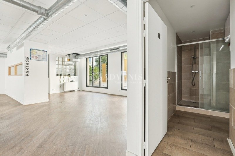 Location Bureaux BOULOGNE BILLANCOURT (92100) - Photo 10