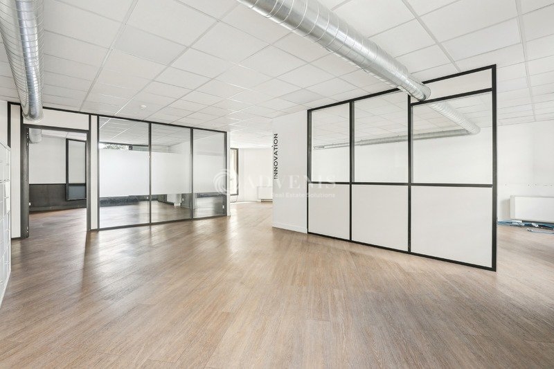Location Bureaux BOULOGNE BILLANCOURT (92100) - Photo 12
