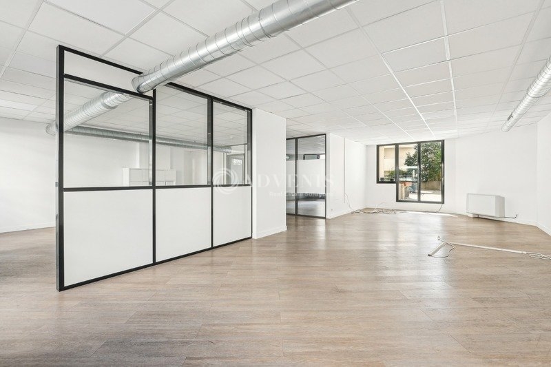 Location Bureaux BOULOGNE BILLANCOURT (92100) - Photo 3