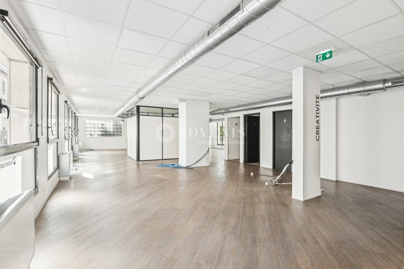 Location Bureaux BOULOGNE BILLANCOURT (92100) - Photo 8