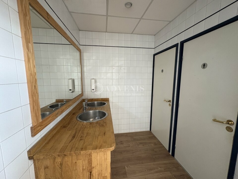 Location Bureaux BOULOGNE BILLANCOURT (92100) - Photo 8