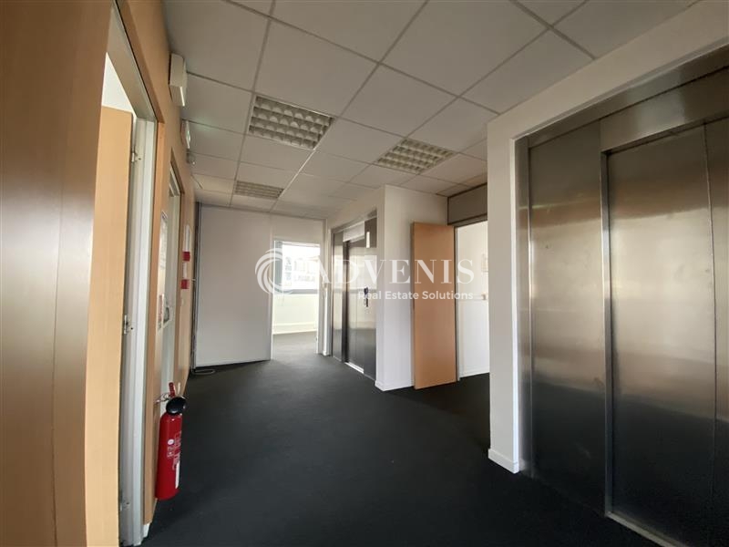 Location Bureaux BOULOGNE BILLANCOURT (92100) - Photo 2