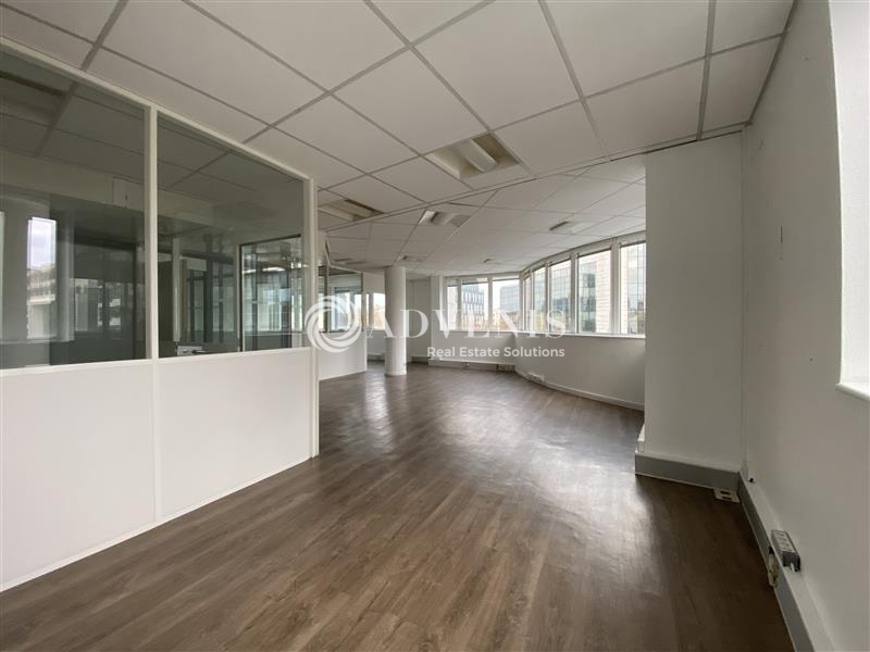 Location Bureaux BOULOGNE BILLANCOURT (92100) - Photo 1