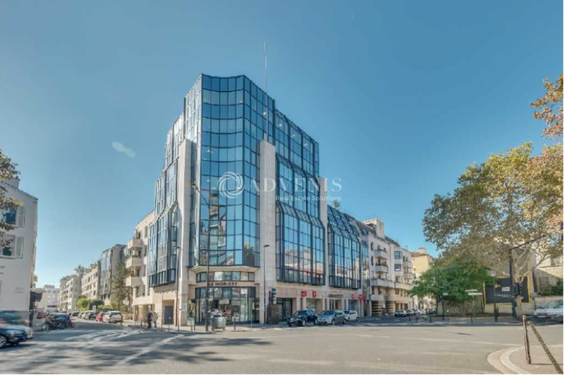 Location Bureaux BOULOGNE BILLANCOURT (92100) - Photo 7