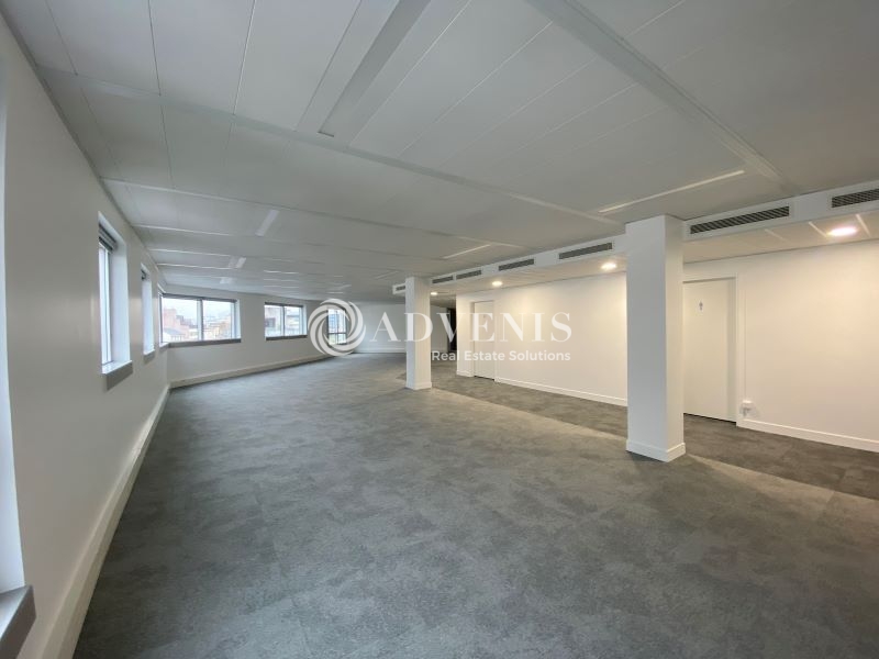 Location Bureaux BOULOGNE BILLANCOURT (92100) - Photo 2