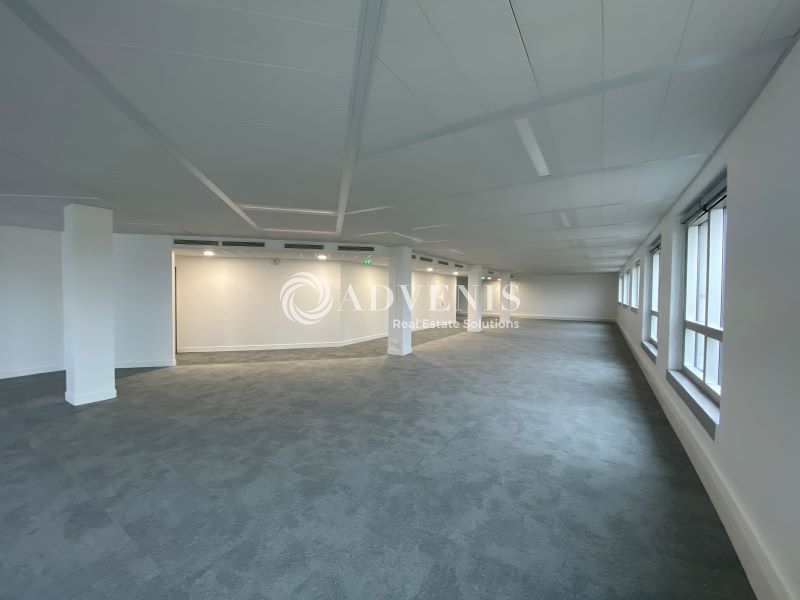 Location Bureaux BOULOGNE BILLANCOURT (92100) - Photo 3