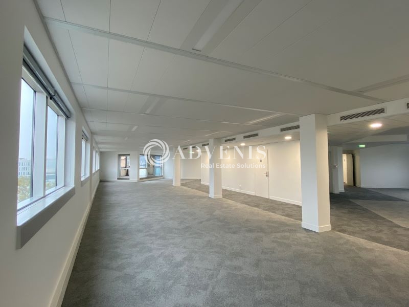 Location Bureaux BOULOGNE BILLANCOURT (92100) - Photo 6