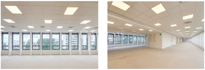 Location Bureaux BOULOGNE BILLANCOURT (92100) - Photo 11