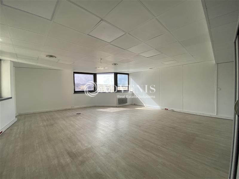 Location Bureaux BOULOGNE BILLANCOURT (92100) - Photo 3