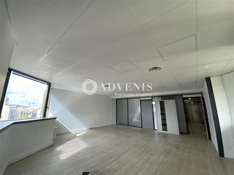 Location Bureaux BOULOGNE BILLANCOURT (92100) - Photo 4