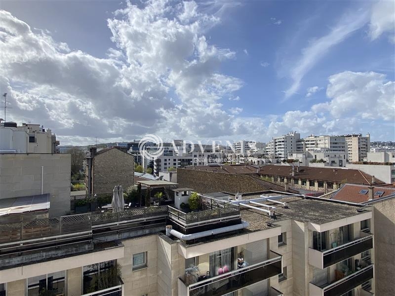 Location Bureaux BOULOGNE BILLANCOURT (92100) - Photo 6