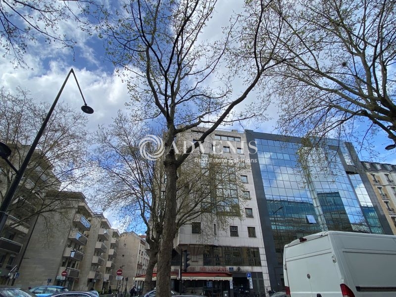 Location Bureaux BOULOGNE BILLANCOURT (92100) - Photo 7