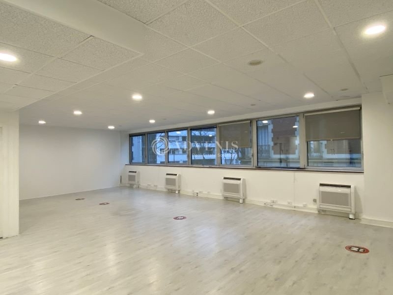 Location Bureaux BOULOGNE BILLANCOURT (92100) - Photo 1