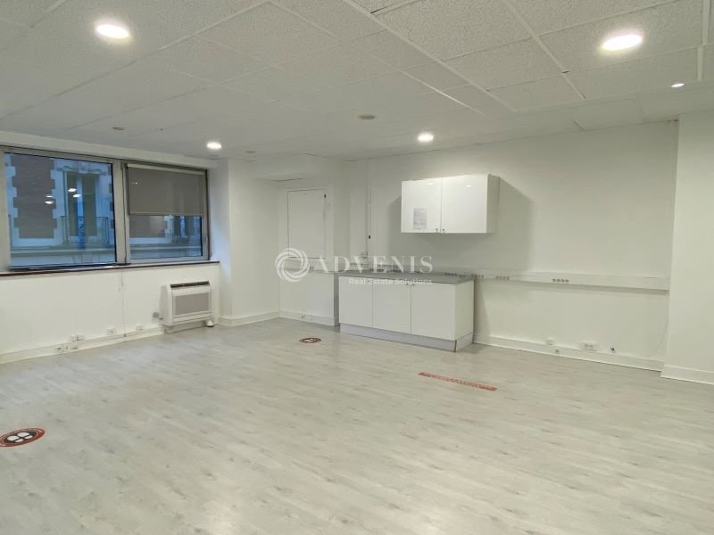 Location Bureaux BOULOGNE BILLANCOURT (92100) - Photo 2