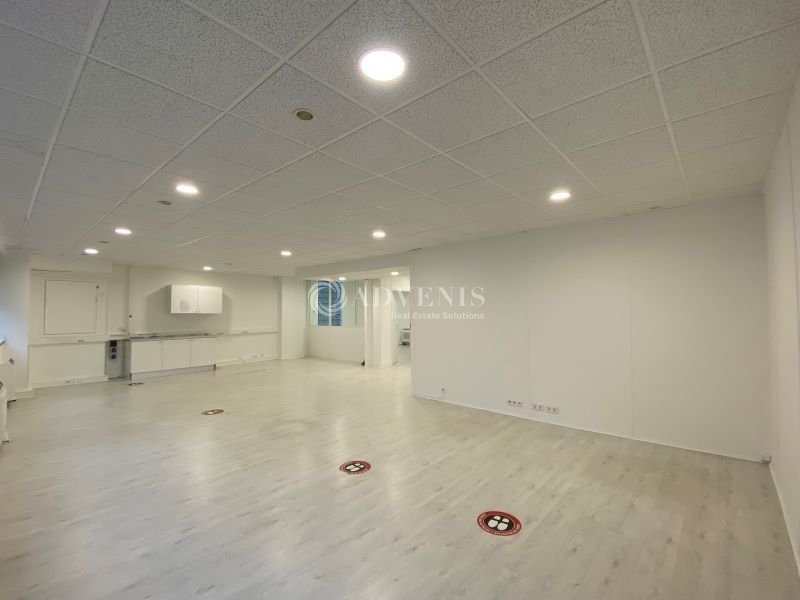 Location Bureaux BOULOGNE BILLANCOURT (92100) - Photo 3