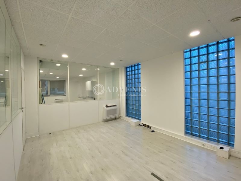 Location Bureaux BOULOGNE BILLANCOURT (92100) - Photo 4