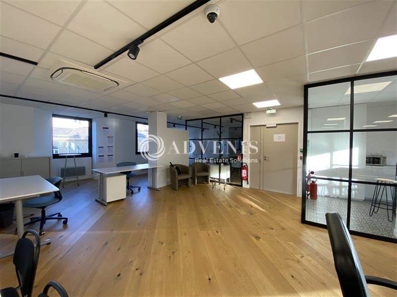 Location Bureaux BOULOGNE BILLANCOURT (92100) - Photo 2