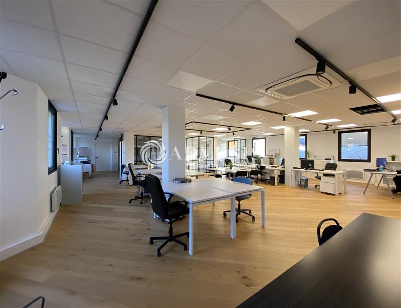 Location Bureaux BOULOGNE BILLANCOURT (92100) - Photo 4