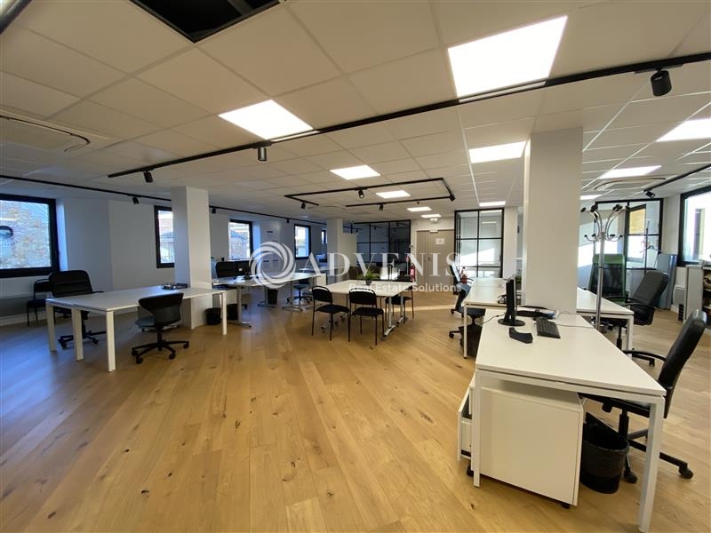 Location Bureaux BOULOGNE BILLANCOURT (92100) - Photo 5