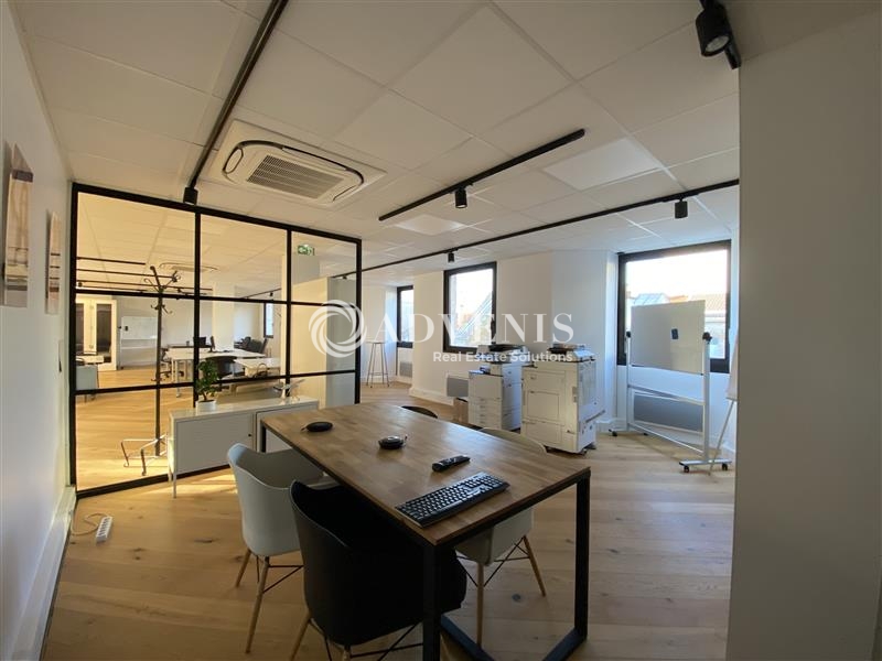 Location Bureaux BOULOGNE BILLANCOURT (92100) - Photo 6