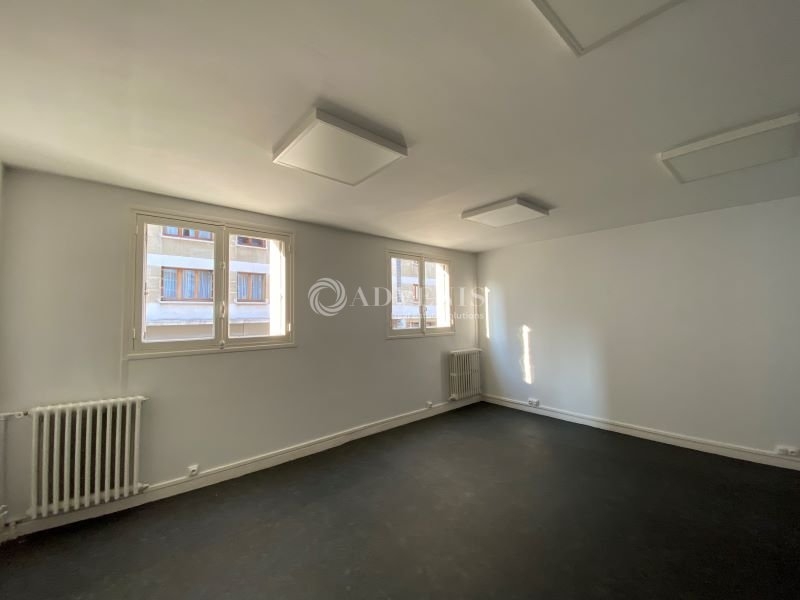 Location Bureaux BOULOGNE BILLANCOURT (92100) - Photo 1