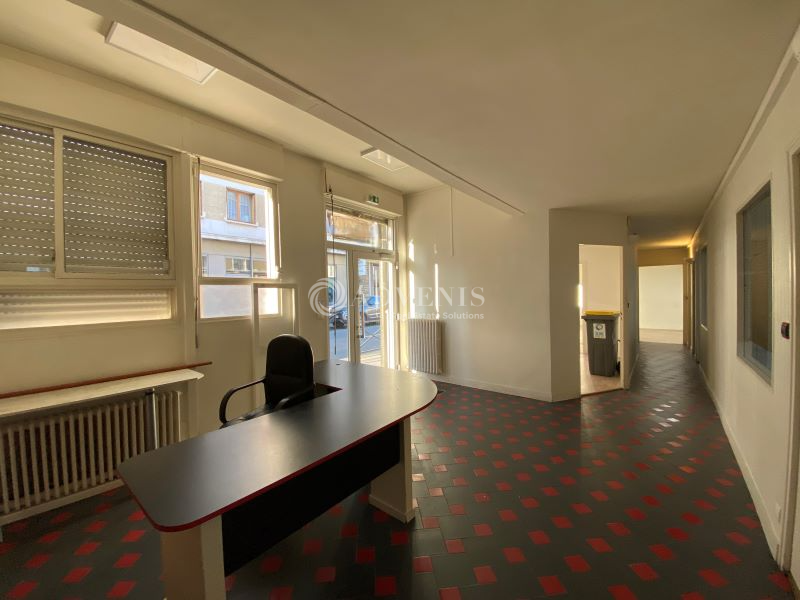 Location Bureaux BOULOGNE BILLANCOURT (92100) - Photo 2