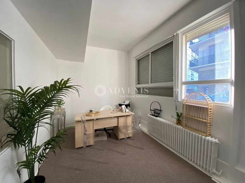 Location Bureaux BOULOGNE BILLANCOURT (92100) - Photo 3