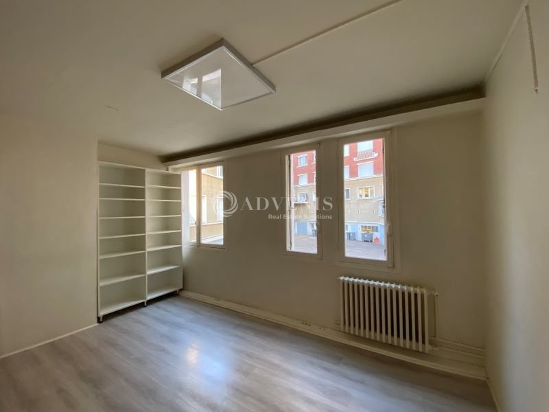 Location Bureaux BOULOGNE BILLANCOURT (92100) - Photo 4