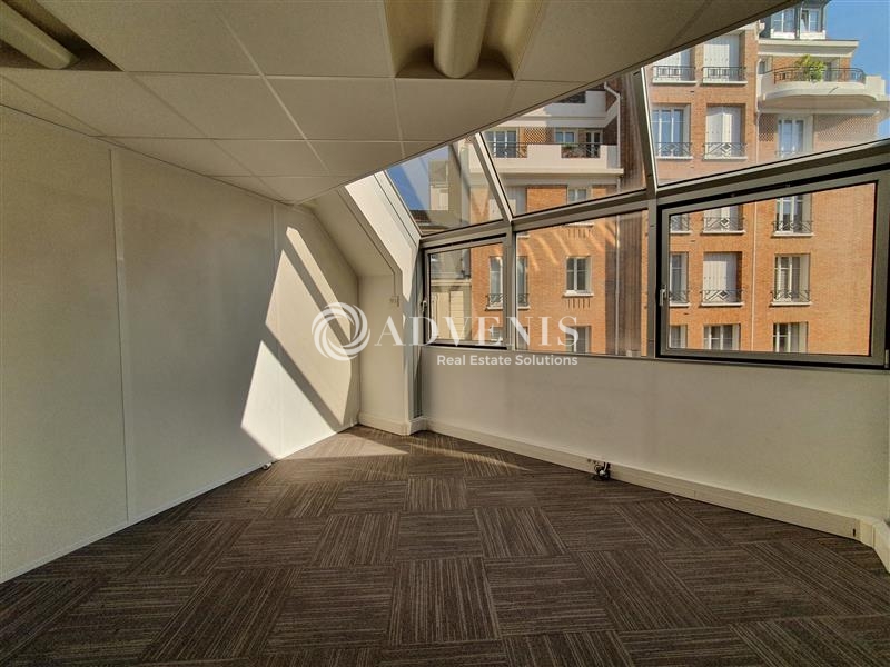 Location Bureaux BOULOGNE BILLANCOURT (92100) - Photo 1