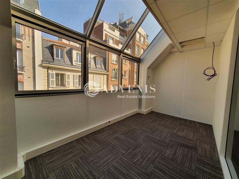 Location Bureaux BOULOGNE BILLANCOURT (92100) - Photo 2