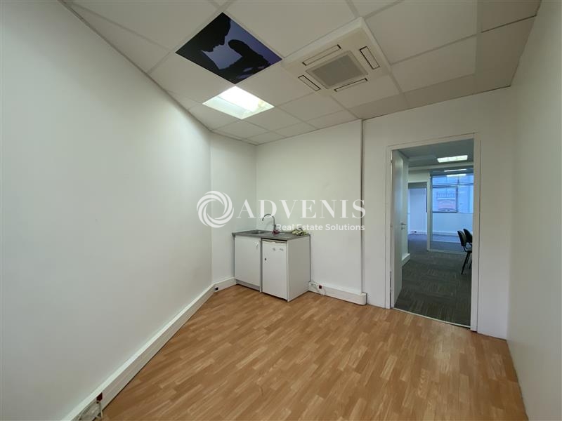 Location Bureaux BOULOGNE BILLANCOURT (92100) - Photo 5