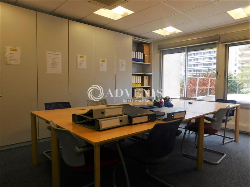 Location Bureaux BOULOGNE BILLANCOURT (92100) - Photo 3