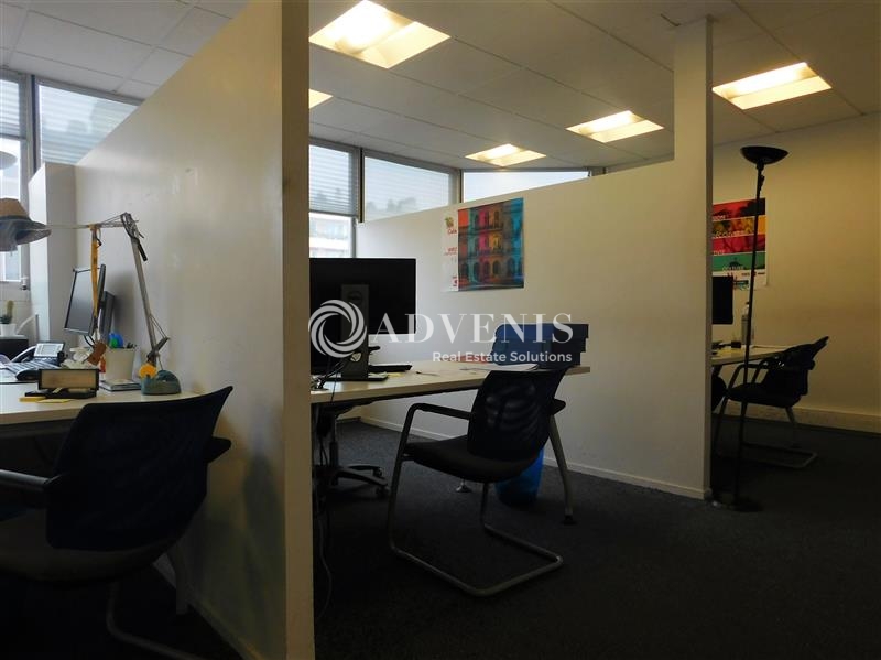 Location Bureaux BOULOGNE BILLANCOURT (92100) - Photo 4