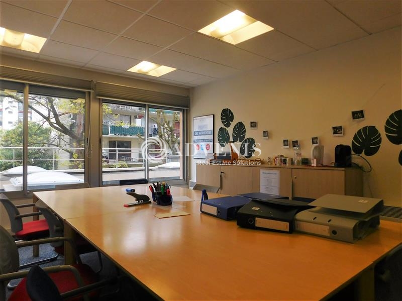 Location Bureaux BOULOGNE BILLANCOURT (92100) - Photo 6