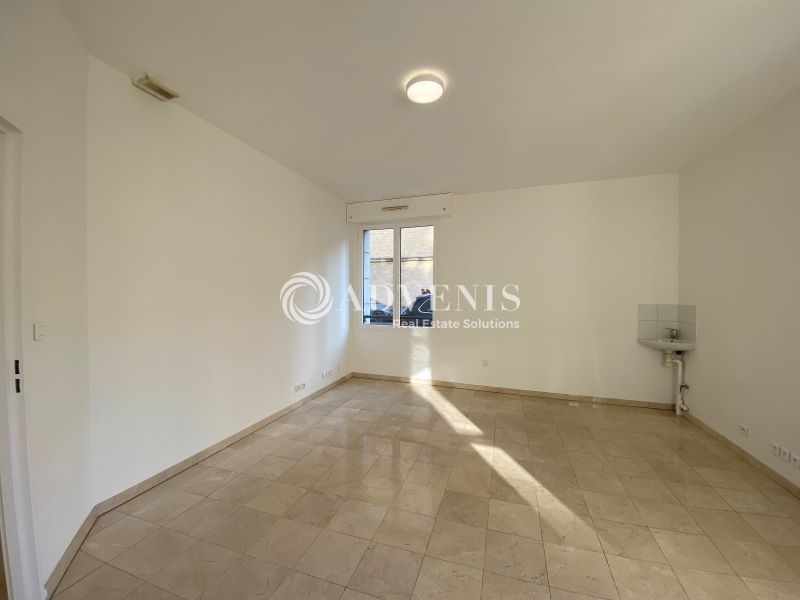 Location Bureaux ISSY LES MOULINEAUX (92130) - Photo 4