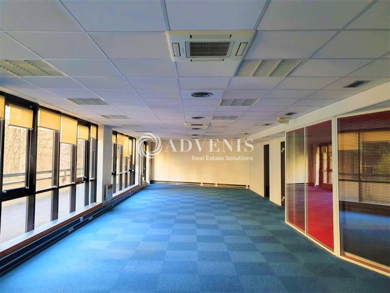 Location Bureaux ISSY LES MOULINEAUX (92130) - Photo 4