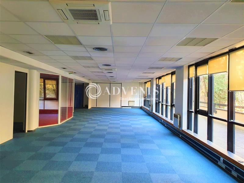 Location Bureaux ISSY LES MOULINEAUX (92130) - Photo 6