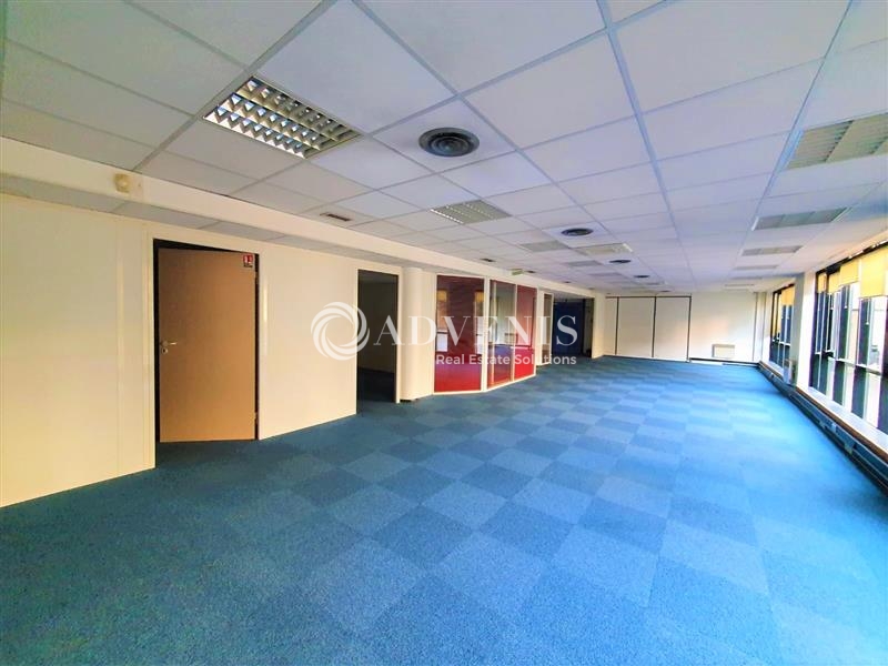 Location Bureaux ISSY LES MOULINEAUX (92130) - Photo 7